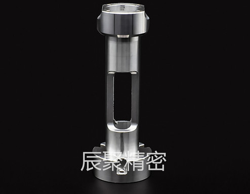 精密CNC加工