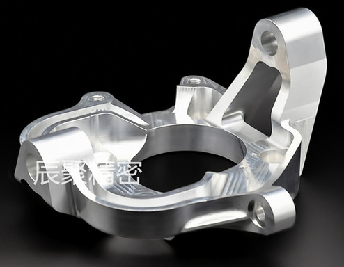 非标零件CNC加工